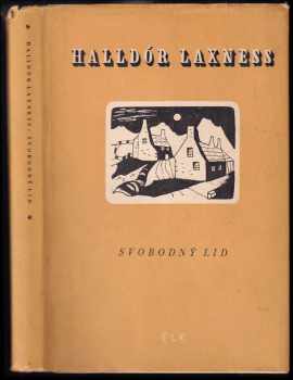 Halldór Laxness: Svobodný lid
