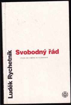 Svobodný řád
