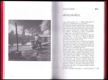 Jan Saudek: Svobodný, ženatý, rozvedený, vdovec