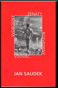 Svobodný, ženatý, rozvedený, vdovec