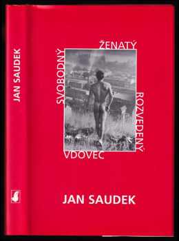 Svobodný, ženatý, rozvedený, vdovec