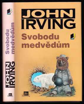 Svobodu medvědům
