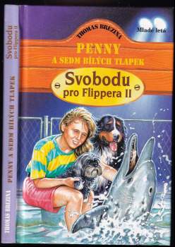 Svobodu pro Flippera II