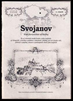 Svojanov