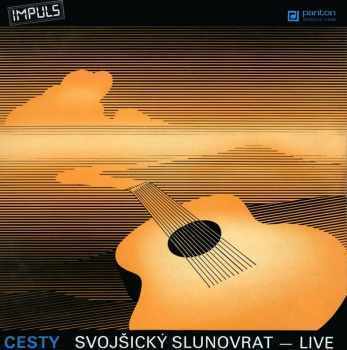 Various: Svojšický Slunovrat - Live