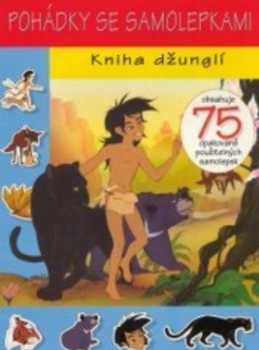 Kniha džunglí