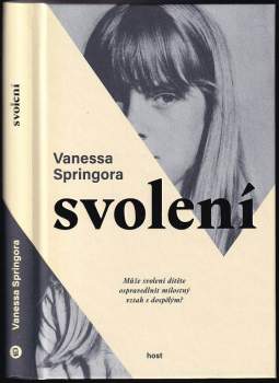 Svolení