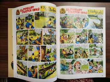 Jaroslav Foglar: Svorní gambusíni a jiné příběhy