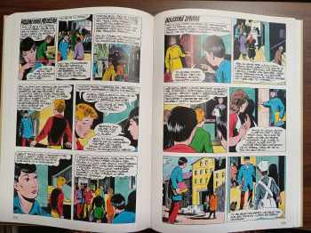 Jaroslav Foglar: Svorní gambusíni a jiné příběhy