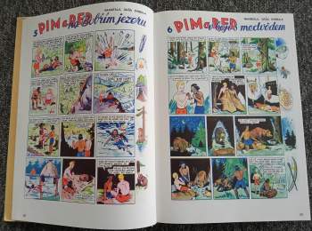 Jaroslav Foglar: Svorní gambusíni a jiné příběhy