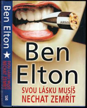 Svou lásku musíš nechat zemřít