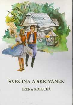 Švrčina a Skřivánek