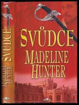 Madeline Hunter: Svůdce