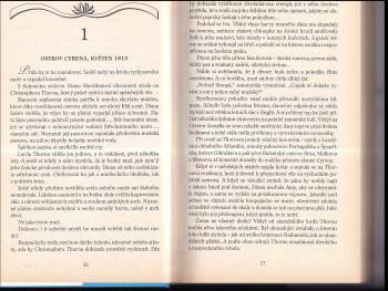 Nicole Jordan: Svůdce