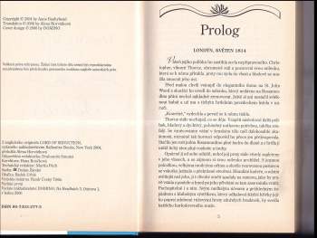 Nicole Jordan: Svůdce