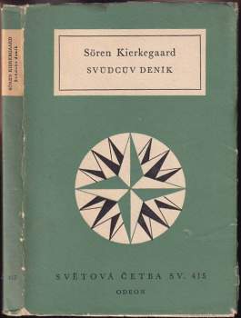 Søren Aabye Kierkegaard: Svůdcův deník