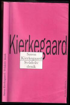 Søren Aabye Kierkegaard: Svůdcův deník