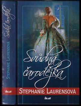 Svůdná čarodějka