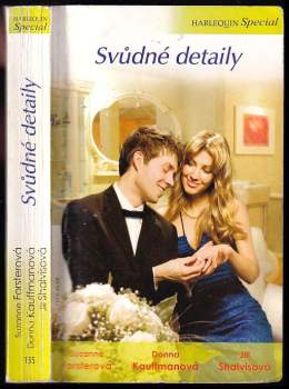 Svůdné detaily