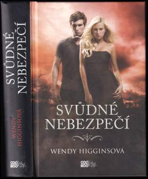 Svůdné nebezpečí : [2]