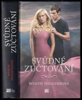 Wendy Higgins: Svůdné zúčtování