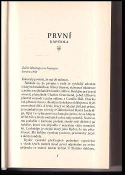 Catherine Coulter: Svůdnice