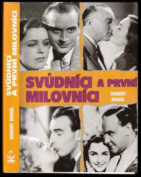 Svůdníci a první milovníci