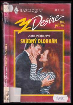 Svůdný dlouhán