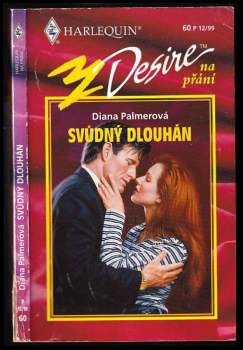 Svůdný dlouhán