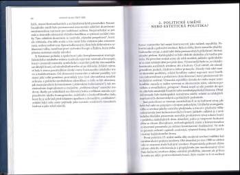 Peter Reichel: Svůdný klam Třetí říše