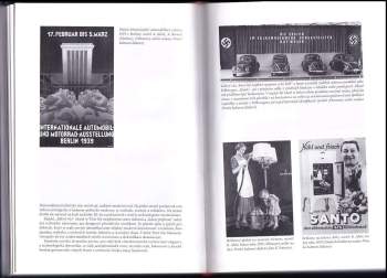 Peter Reichel: Svůdný klam Třetí říše