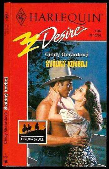 Svůdný kovboj