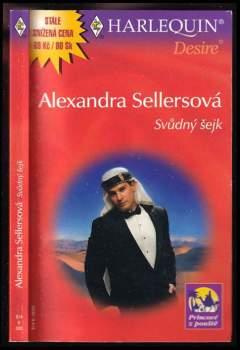 Svůdný šejk