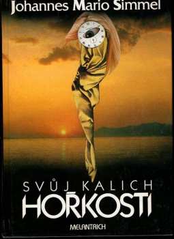 --svůj kalich hořkosti--