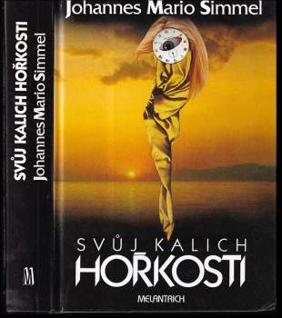 --svůj kalich hořkosti--