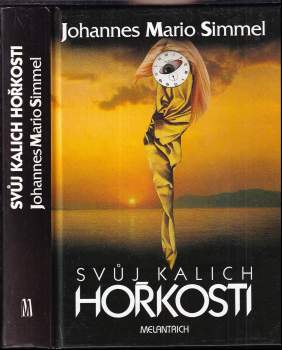 --svůj kalich hořkosti--