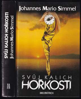 --svůj kalich hořkosti--