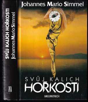 --svůj kalich hořkosti--