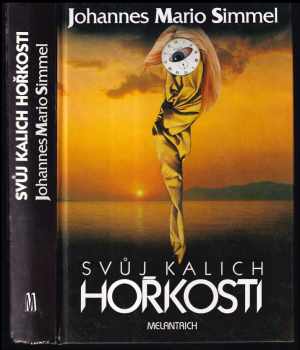 --svůj kalich hořkosti--