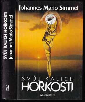 --svůj kalich hořkosti--