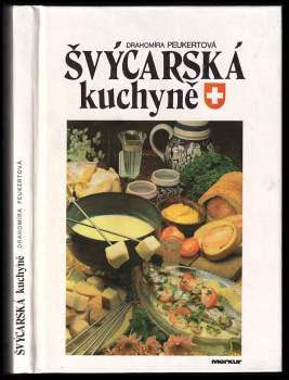 Švýcarská kuchyně