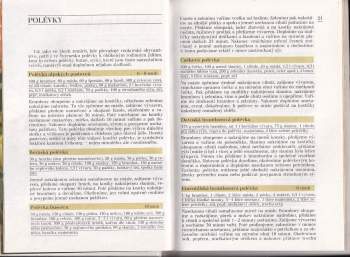 Drahomíra Peukertová: Švýcarská kuchyně