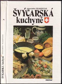 Švýcarská kuchyně