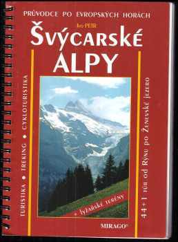 Švýcarské Alpy
