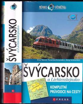 Švýcarsko a Lichtenštejnsko