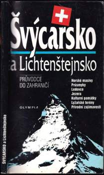 Švýcarsko a Lichtenštejnsko