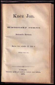 Karel Adámek: Čechy a Italie v století XIV