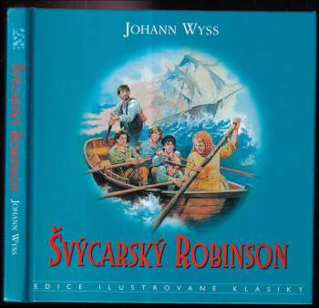 Švýcarský Robinson