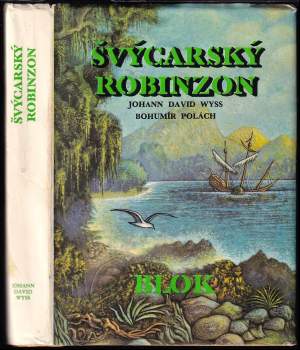 Švýcarský Robinzon