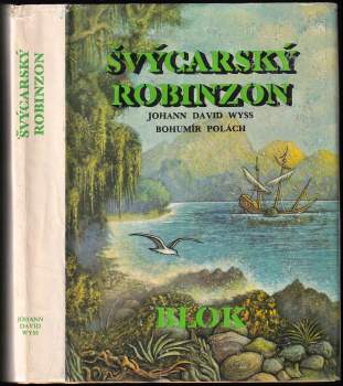 Švýcarský Robinzon